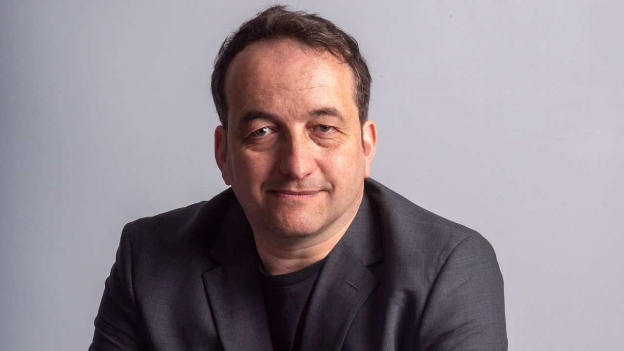 Graham Smith is CEO of the campaign organisation Republic, which aims to abolish the monarchy and replace it with an elected head of state. His new book Abolish The Monarchy: Why We Should and How We Will is out on June1.