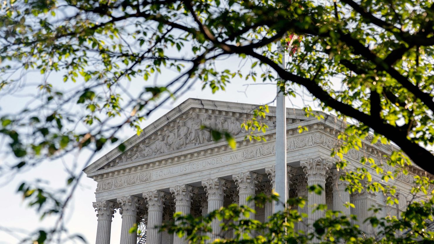 READ: The Supreme Court’s order on medication abortion and Samuel Alito ...