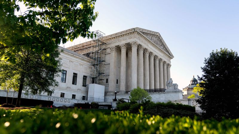NextImg:Gun rights advocates ask Supreme Court to block Illinois assault weapons bans | CNN Politics
