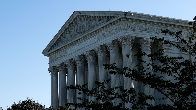 Supreme Court approval rating declines amid controversy over ethics and transparency: Marquette poll