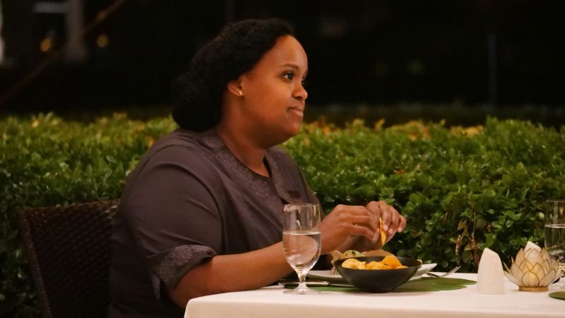 NextImg:Natasha Rothwell will return as Belinda in Season 3 of 'The White Lotus' | CNN