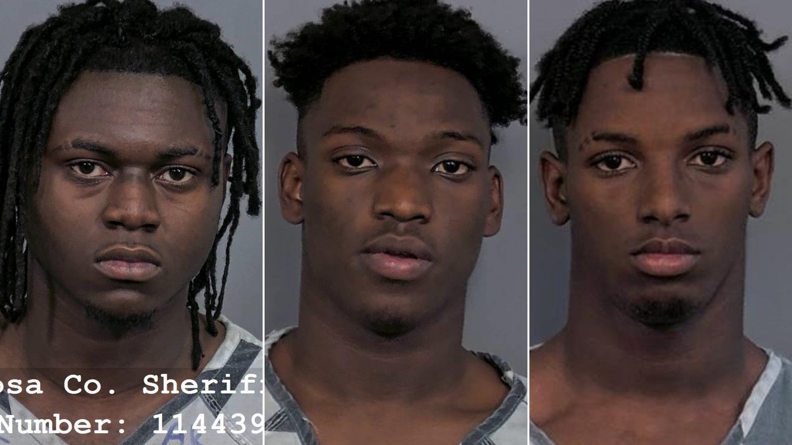 Dadeville shooting update: Six suspects in custody