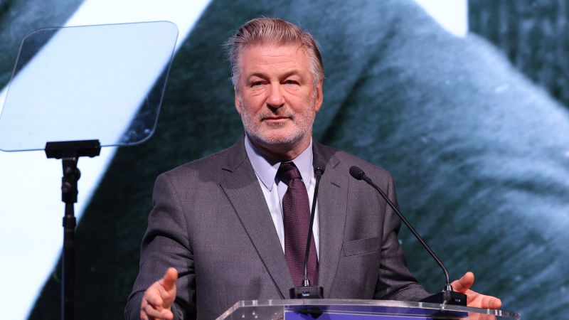 NextImg:Alec Baldwin thanks wife and attorney in Instagram post following new developments in 'Rust' case | CNN