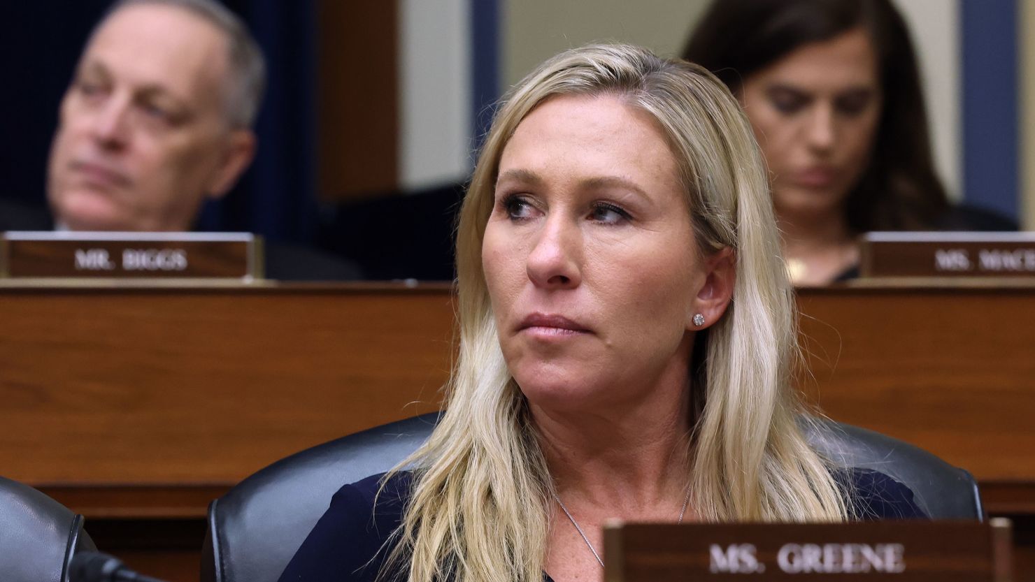 Subpoenas, spending bills and strategy sessions: House GOP plots 