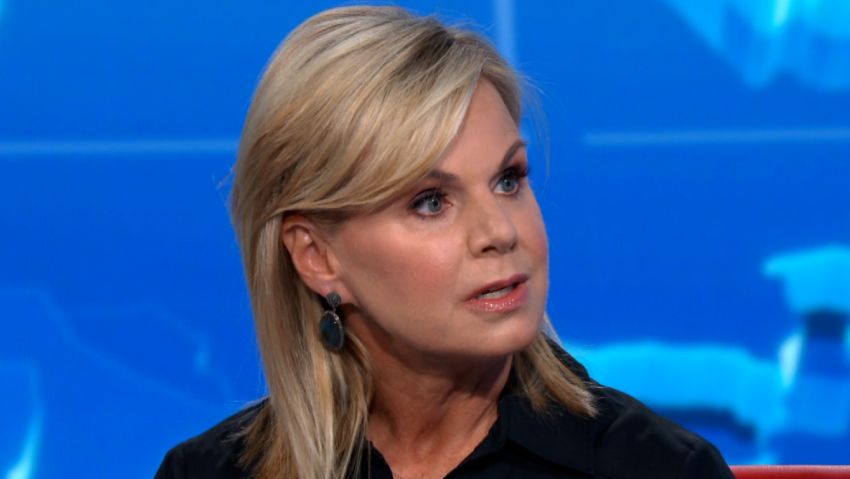 Gretchen Carlson vpx