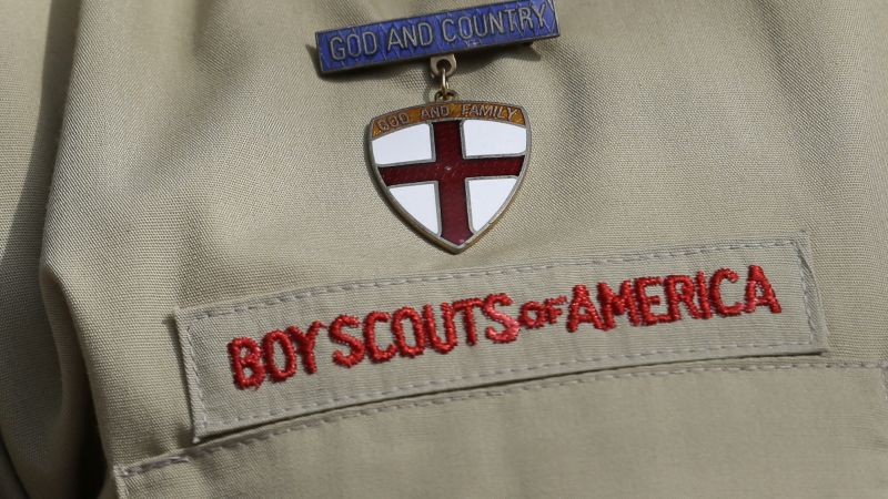 Read more about the article Boy Scouts of America will begin to compensate sexual abuse victims from a $2.4 billion trust after emerging from bankruptcy – CNN