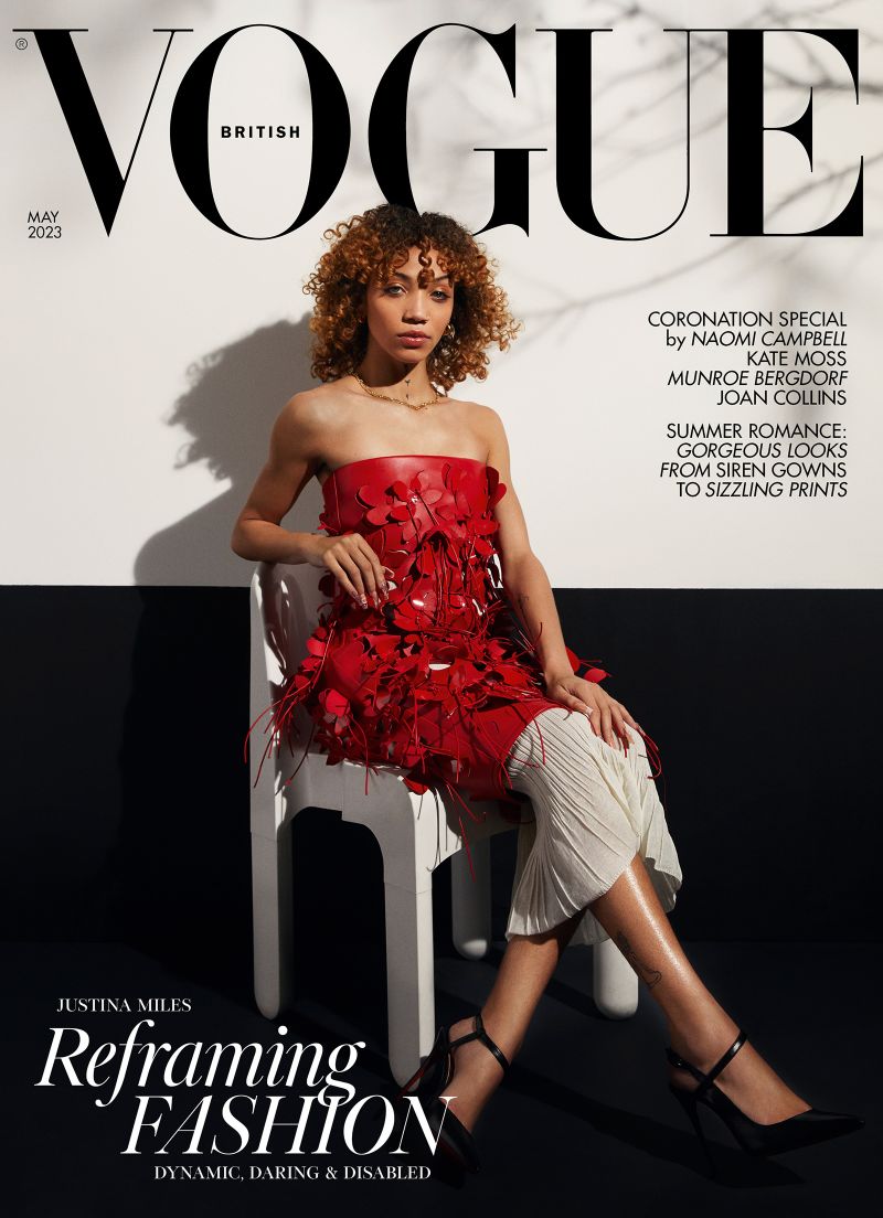 vogue - 雑誌