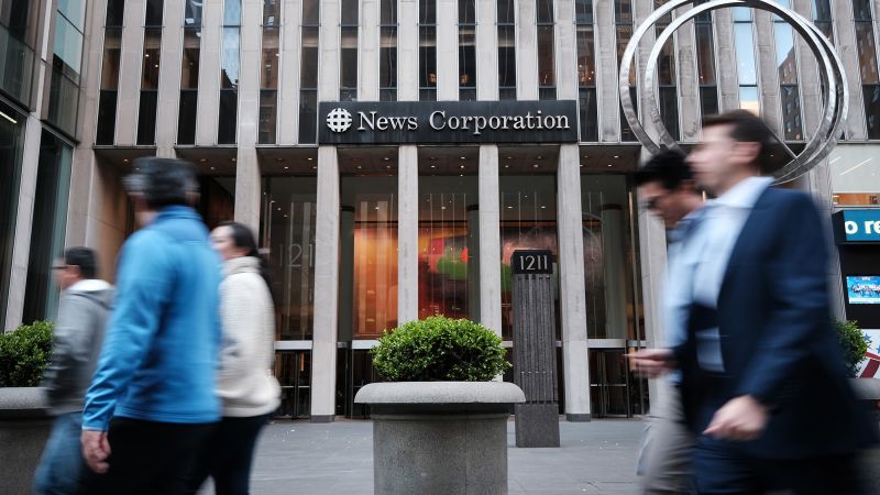 NextImg:The $787.5 million settlement Fox agreed to pay is a lot. But its net cost will likely be much less | CNN Business