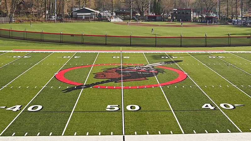 NextImg:New York state education officials vote to prohibit public schools from using Indigenous team names, logos or mascots | CNN