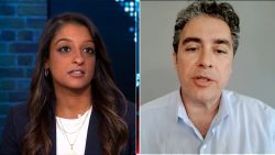 Amanpour Namazi Tahbaz