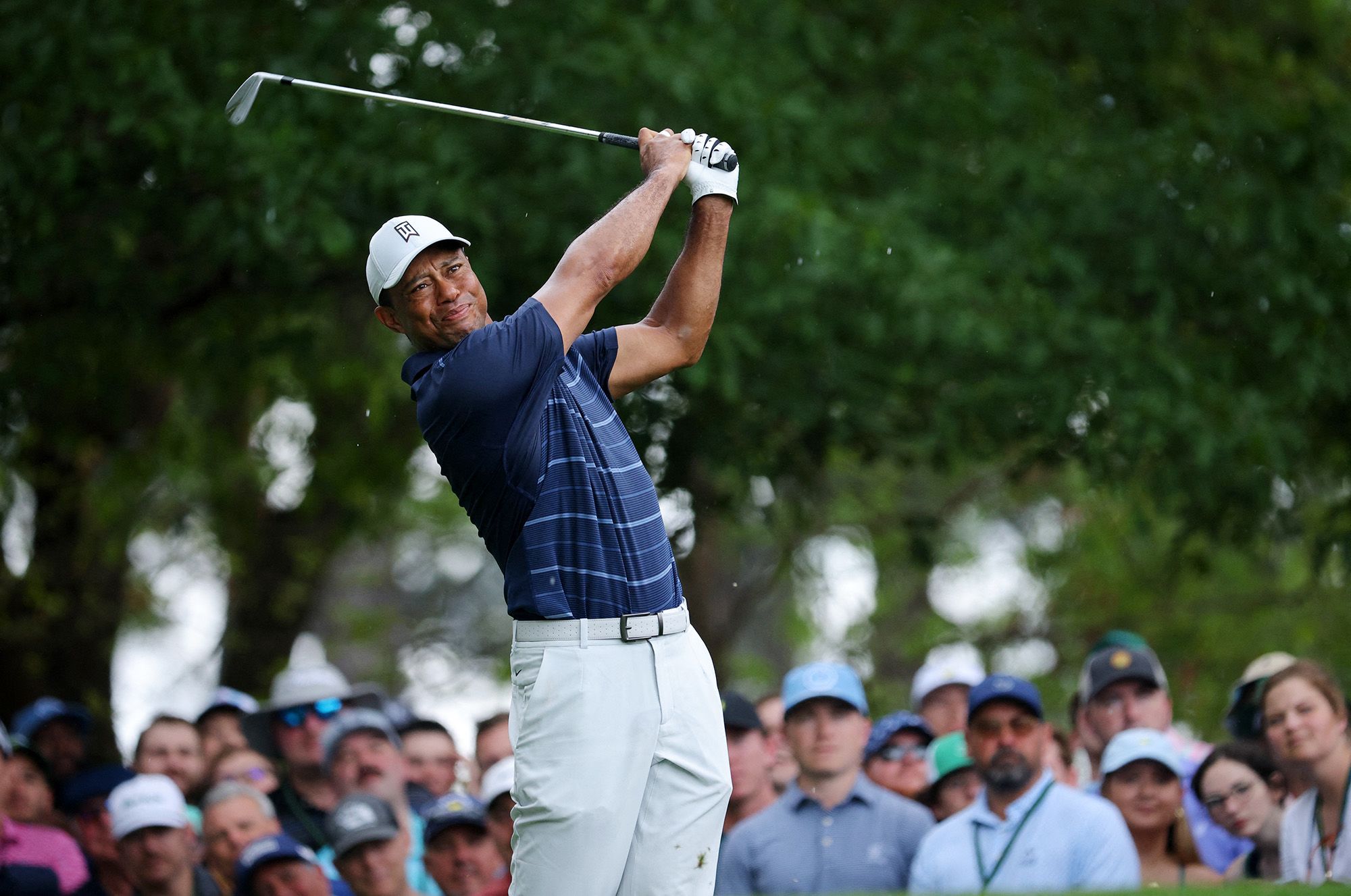 Tiger Woods on return from surgery: 'On the good side now' - Yahoo Sports