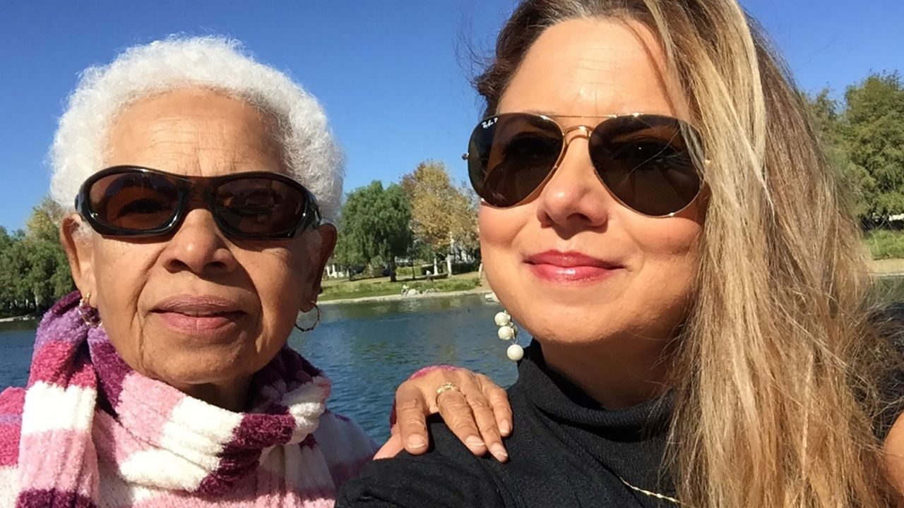 Tammy La Barbera has put off long-term care for her mother, Ada.
