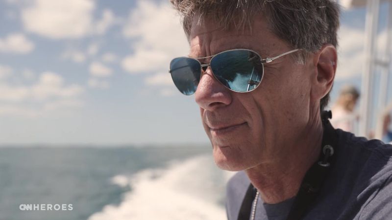 NextImg:This CNN Hero is recruiting recreational divers to help rebuild reefs in Florida one coral at a time | CNN