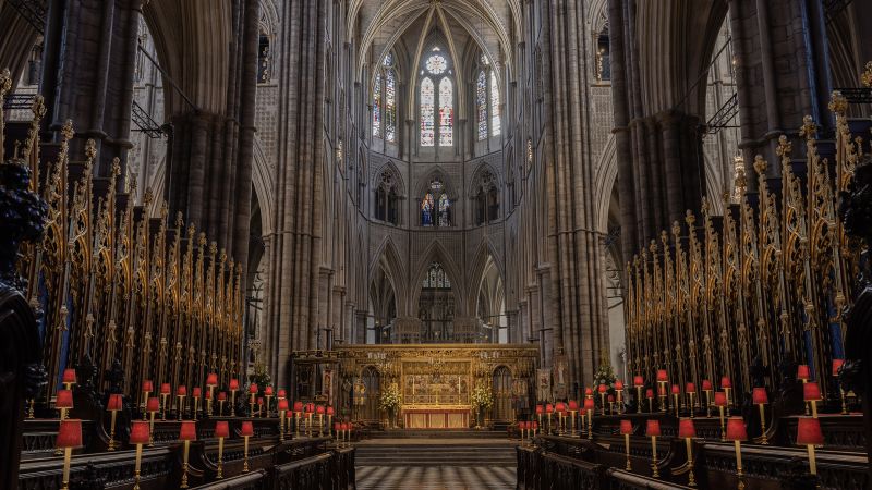 NextImg:Coronation mishaps King Charles III will want to avoid | CNN