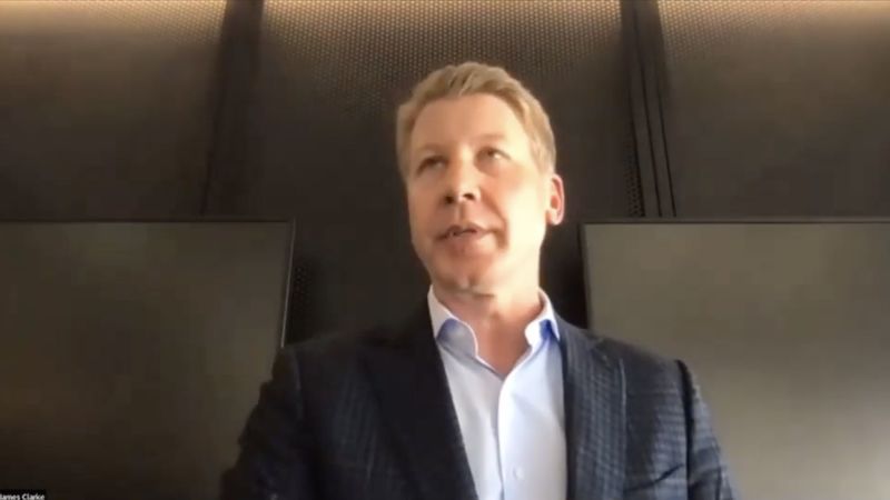NextImg:CEO questions whether parents who are primary caregivers are being 'fair' to employers and children | CNN Business