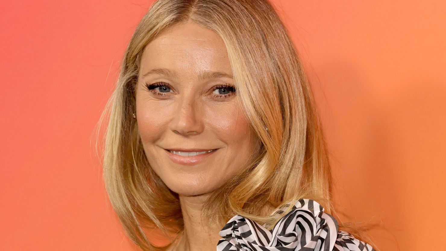 Gwyneth Paltrow, seen here in October 2022, is not saying no to more Pepper Potts.