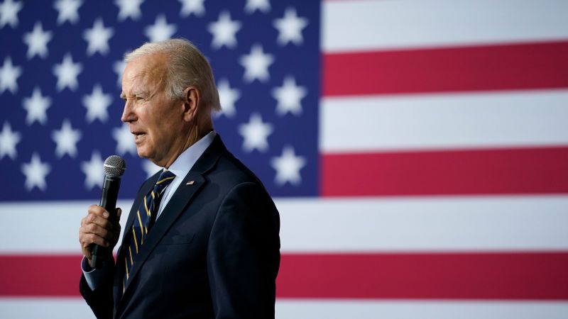 NextImg:Biden to announce new environmental justice initiatives | CNN Politics