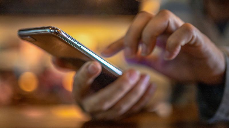 NextImg:National Eating Disorders Association takes its AI chatbot offline after complaints of 'harmful' advice | CNN Business