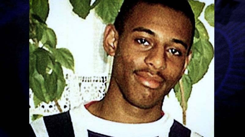 Video: The legacy of Stephen Lawrence’s murder, 30 years later | CNN
