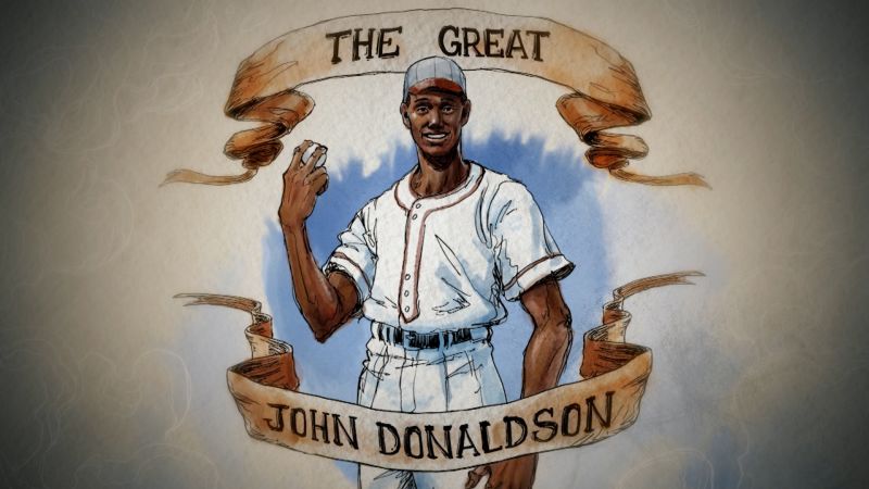 Game On: Negro Leagues join ‘MLB The Show 23’ | CNN