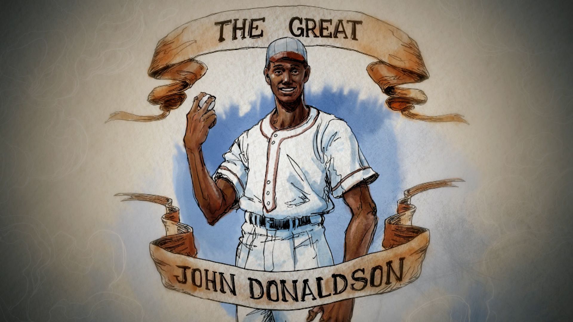 The Negro Leagues JOHN DONALDSON Complete 2/2 - MLB The Show 23 