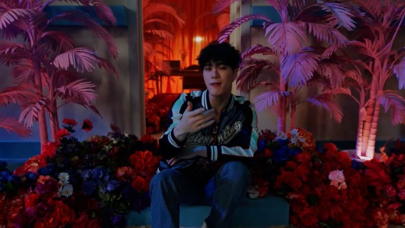 K-pop star Moon Bin, member of boy band Astro, dies age 25 | CNN