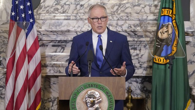 NextImg:Washington state eliminates death penalty from law | CNN Politics