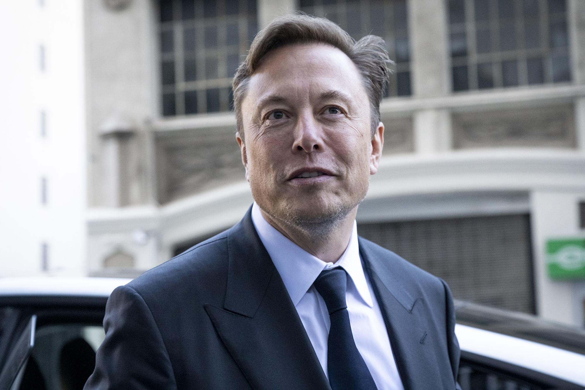 Elon Musk isn't happy that a judge is questioning his pay deal