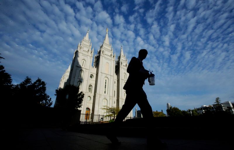 What do Mormons believe? | CNN