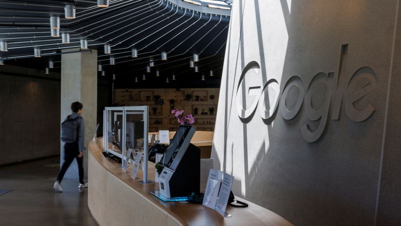 NextImg:Big Tech earnings are on deck this week. Why that matters | CNN Business