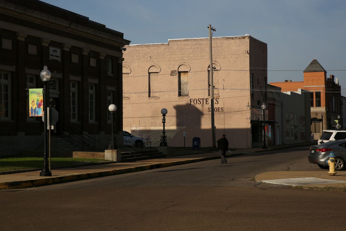 The plant where workers were injured in 2016 was several miles from downtown Hope, Arkansas, the birthplace of former President Bill Clinton.