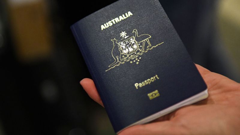 Australia eases path to citizenship for New Zealanders