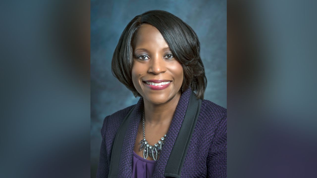 Dr. Barbara Cooper resigned after the governor learned about the resource book.