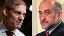 Jim Jordan Mark Pomerantz FILE