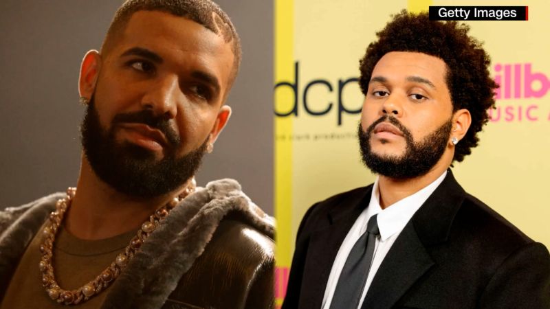 Video: Fake song featuring AI of Drake and The Weeknd goes viral. Here’s why that’s a problem | CNN Business