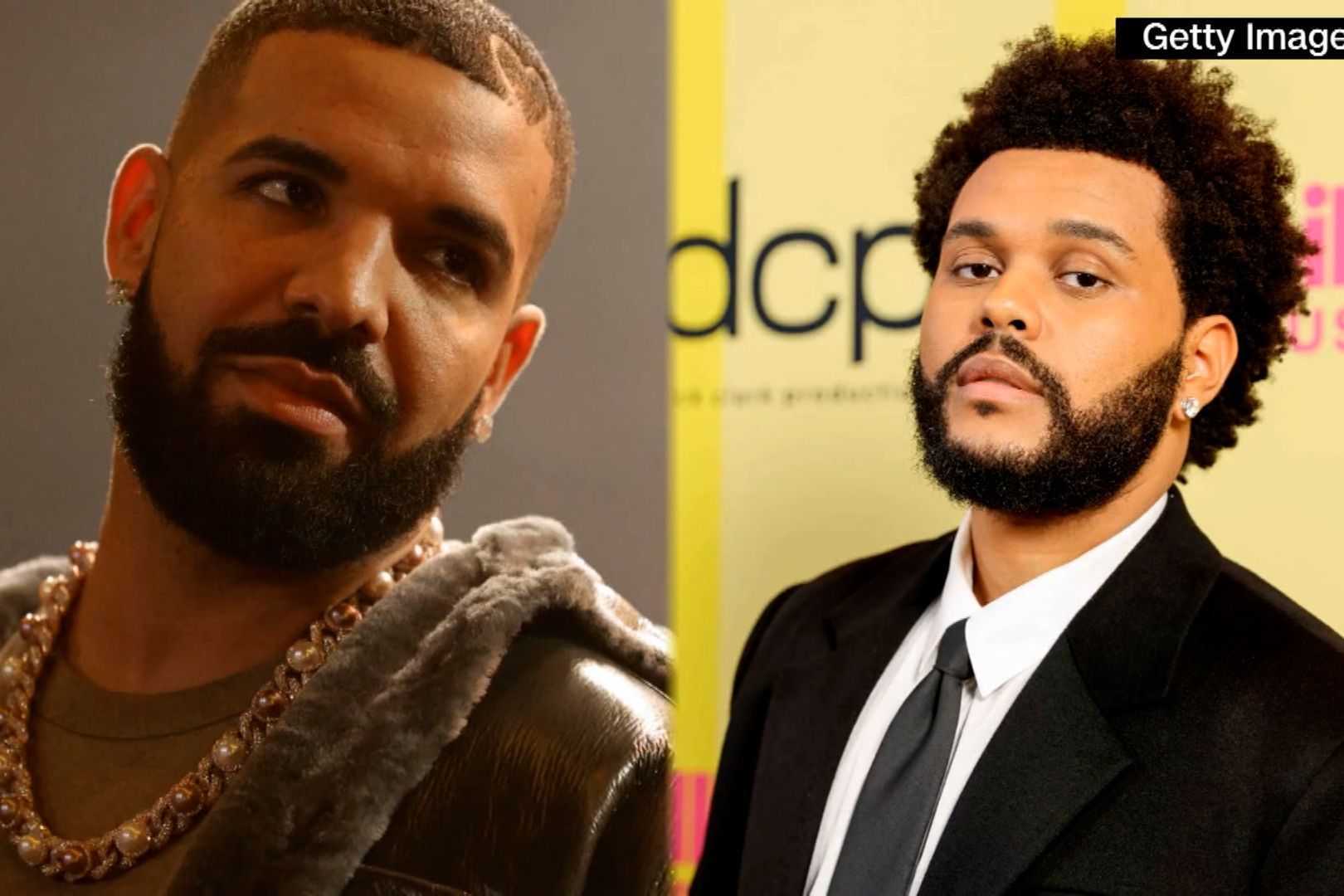 Video: Fake song featuring AI of Drake and The Weeknd goes viral. Here's  why that's a problem | CNN Business
