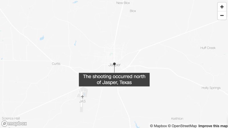 NextImg:At least 9 teens injured after shots fired at Texas after-prom party | CNN