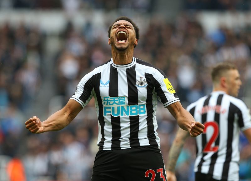 Newcastle vs Tottenham Hotspur Magpies hammer closest top 4 rival 6-1 with five goals in opening 21 minutes CNN