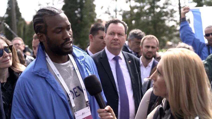 meek mill dana bash vpx