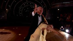 len goodman dwts