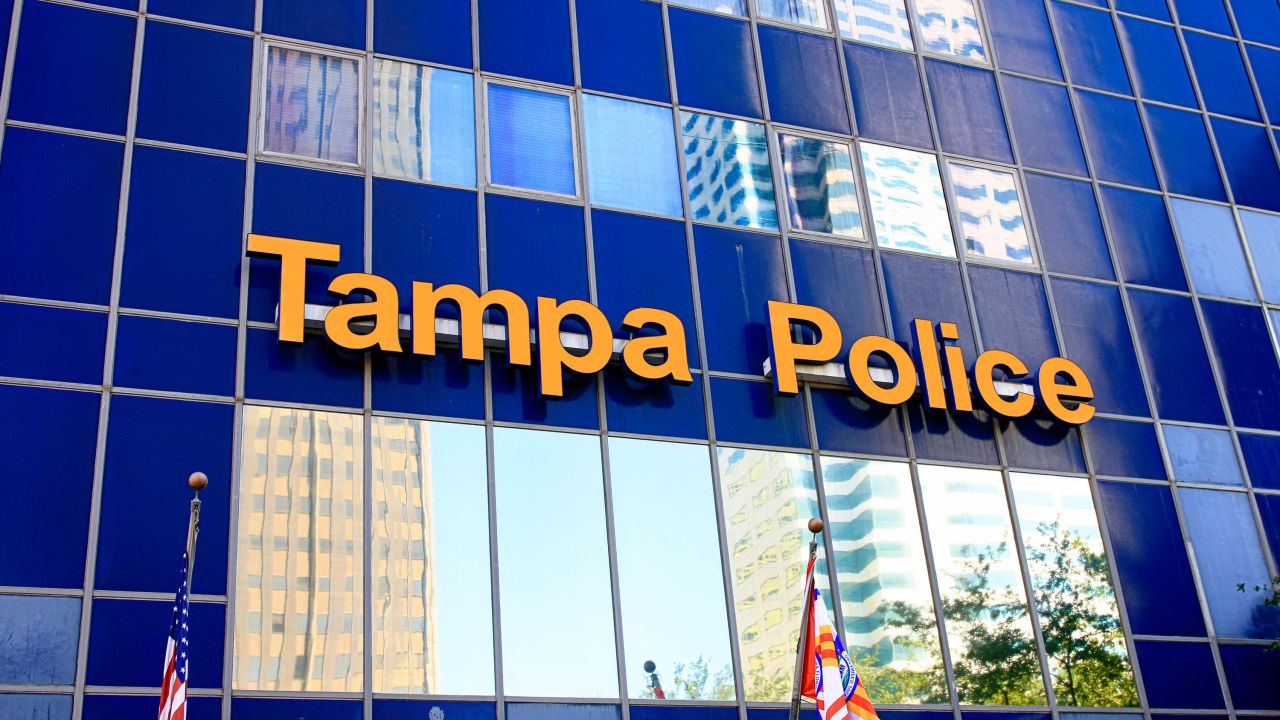 Police in Tampa, Florida, arrested a man accused of kidnapping and sexually battering a DoorDash delivery driver.