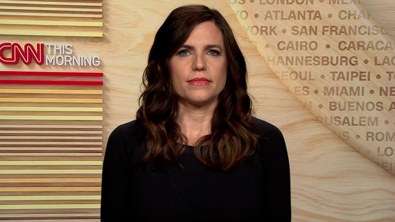 Video: Nancy Mace explains why she’s not ready to vote for McCarthy’s debt limit bill   | CNN Politics