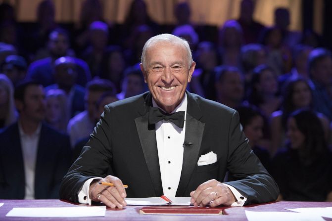 Former "Dancing With the Stars" judge <a href="index.php?page=&url=https%3A%2F%2Fwww.cnn.com%2F2023%2F04%2F24%2Fentertainment%2Flen-goodman-dies-gbr-intl-scli%2Findex.html" target="_blank">Len Goodman</a> died April 22 at the age of 78. The English dance expert, who featured in the ballroom competition from 2005 until last year, died following a battle with bone cancer, his manager confirmed.