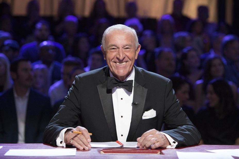 Former "Dancing With the Stars" judge <a href="https://www.cnn.com/2023/04/24/entertainment/len-goodman-dies-gbr-intl-scli/index.html" target="_blank">Len Goodman</a> died April 22 at the age of 78. The English dance expert, who featured in the ballroom competition from 2005 until last year, died following a battle with bone cancer, his manager confirmed.