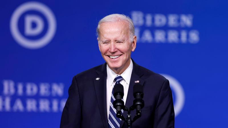 Biden takes debt ceiling pitch on road amid standoff with Republicans