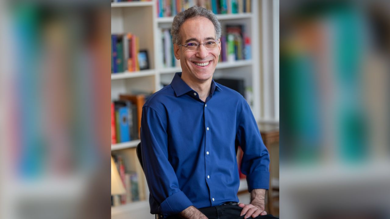 Dan Levitt