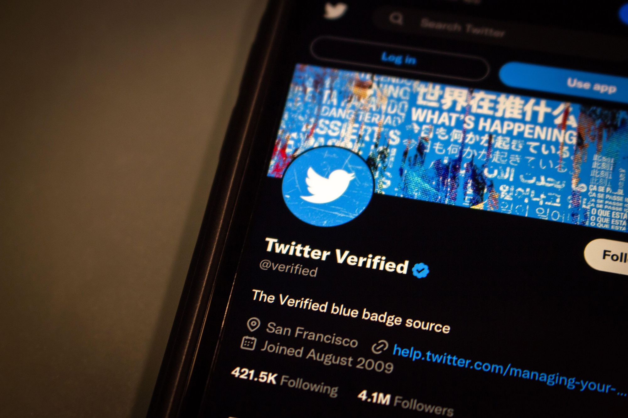 Every Twitter Verified Label and Badge and What They Mean