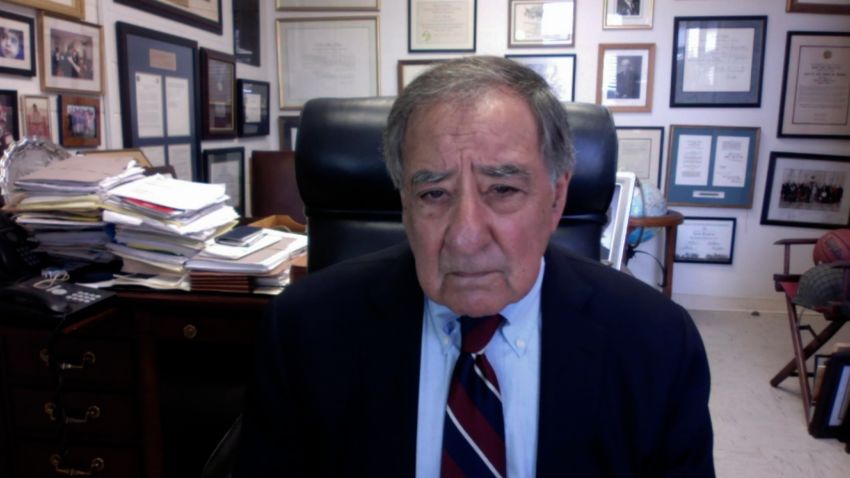 Leon Panetta vpx