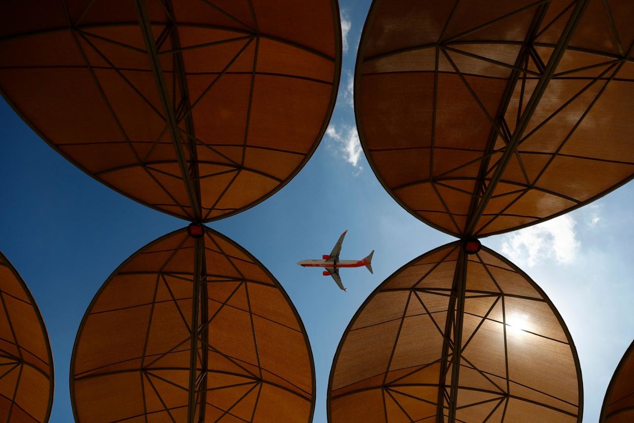 There is hope for a bright new future in African aviation.