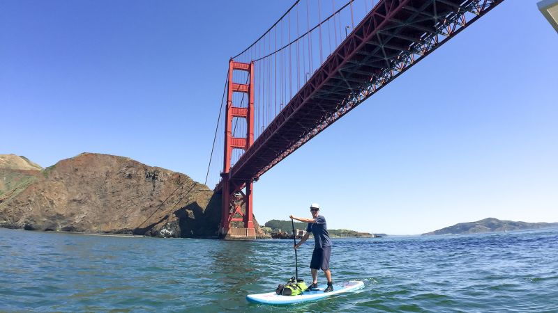NextImg:This man is traveling the world on non-motorized transport | CNN
